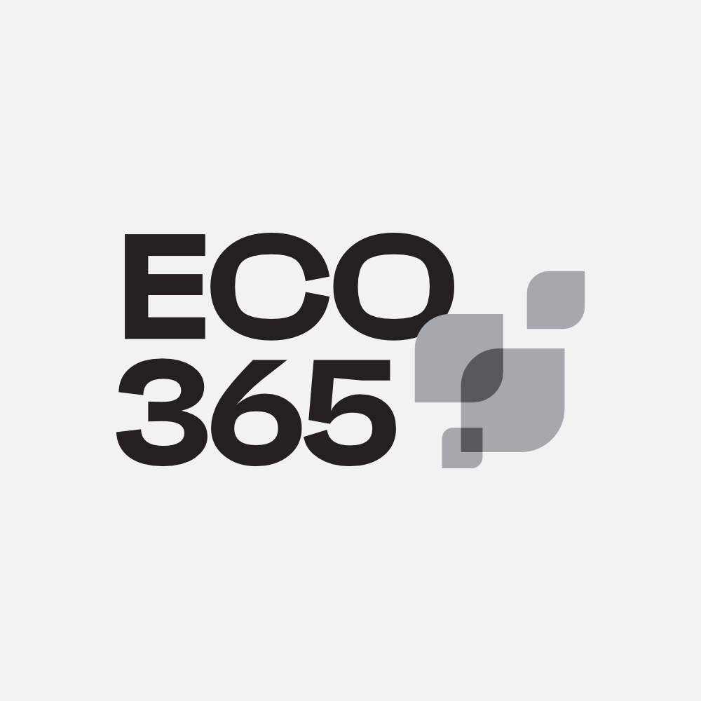 ECO365 logó