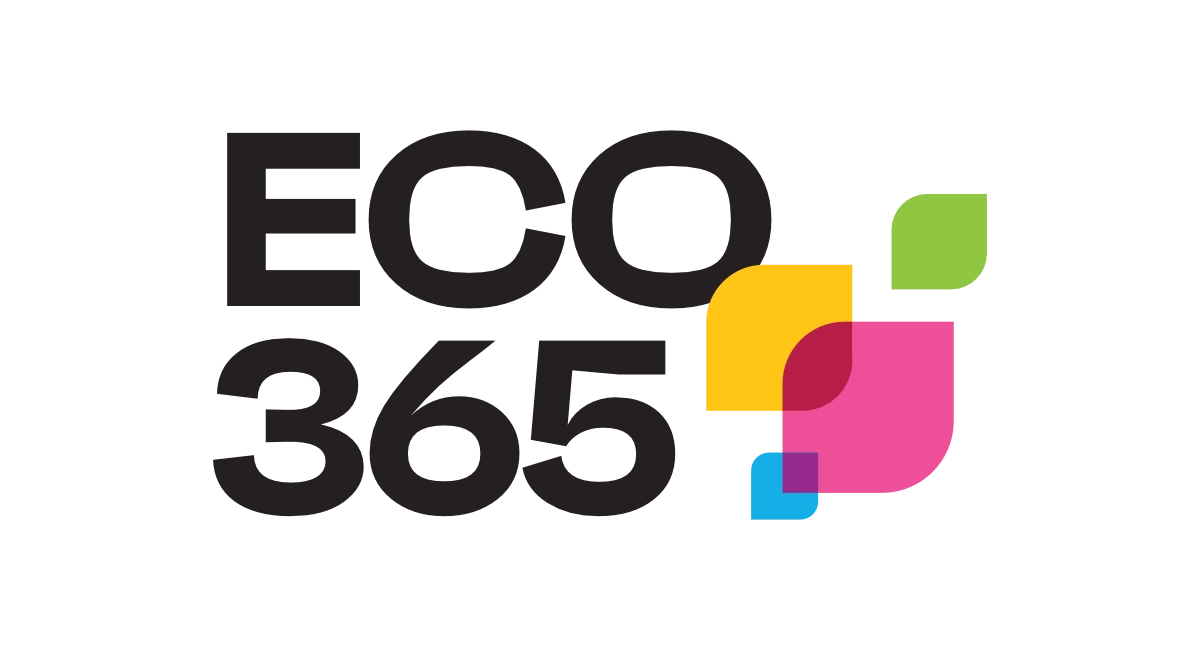 ECO365 logó