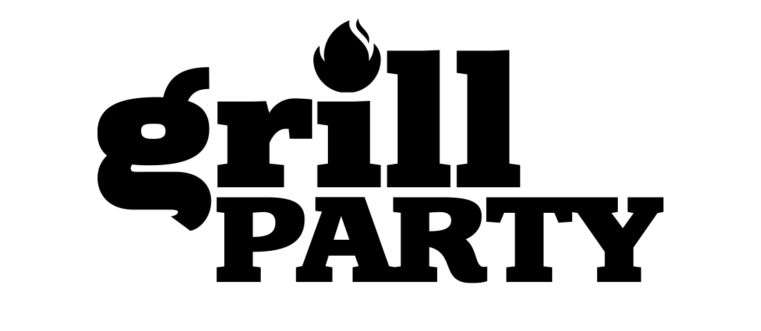 Hamé Grill logóterv