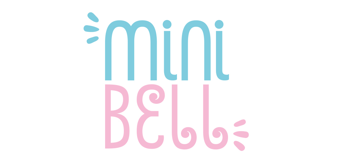 Minibell logó
