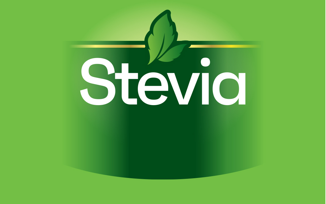 stevia édesítőszer logó