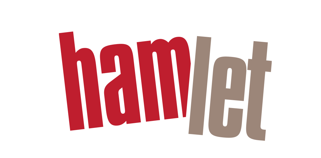 Hamlet logó